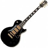 Epiphone Les Paul Black Beauty 3 Electric Guitar