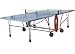 Storm Outdoor Roll Away Table Tennis Table