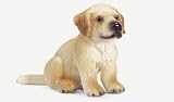 kids and infants educational toys item: Schleich Golden Retriever Puppy