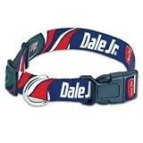 Dale Earnhardt Jr Dog Collar Size Small