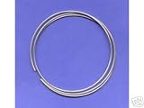 Pure Silver Wire 9999 (NOT 999) 12 Gauge 1 Ounce 36 inches