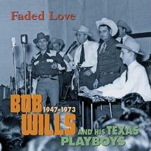 Faded Love 1947-1973