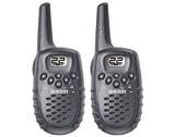 Uniden GMR325-2 22-Channel 3-Mile GMRS/FRS 2-Way Radios (Pair)