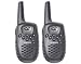 Electronics : Uniden GMR325-2 22-Channel 3-Mile GMRS/FRS 2-Way Radios (Pair)
