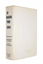 The Foundation Trilogy: Three classics of science fiction