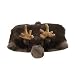 My Pillow Pet Chocolate Moose Large (Brown) 31AKCVa3olL. AA75 My Pillow Pet Chocolate Moose Large (Brown)