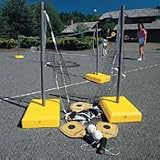 Pickleball Tournament Set - Sports Pickle Ball Equipment - Set