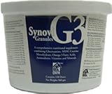  : Synovi G3 Granules 960 grs (120 Servings)