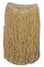 Adult Plastic Hula Raffia Grass Skirt