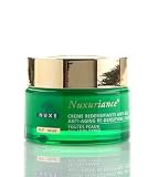 Nuxuriance Night Brightening Re-Densifying Repair Cream 50ml Jar by Nuxe