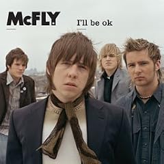 Mcfly - I'll Be Ok [DVD]
