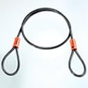 KryptonFex 2.5", Gray Cable