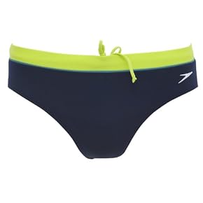 Clearance Speedo Ladies/Womens Swim Wear Briefs
