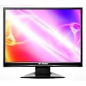 Hyundai X73S 43,2 cm (17 Zoll) TFT analog schwarz