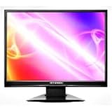 Hyundai X73S 43,2 cm (17 Zoll) TFT analog schwarz