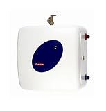 Bosch GL6 Ariston 6-Gallon Point-of-Use Indoor Electric Mini-Tank Water Heater