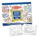Melissa & Doug Coloring Book (Boy)
