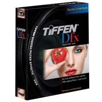 Tiffen Dfx Digital Filter Suite - Post Production Plug-in for Adobe After Effects