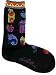 Laurel Burch Socks-Felinefest