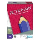 Pictionary 25th Anniversary Game