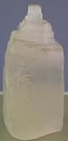Natural Selenite Skyscraper Tower 4 Inch