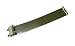 SmartParts 310275 2.75 Stainless Steel Flat Band Exhaust Clamp with I Block