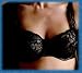 How To Measure Bra Sizes : "SASHA" Underology SMARTBra Ivory or Black 32-42 C-DDD