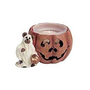 Boyd's Bears Ghoulia Boobear...Spooky Treats #27730