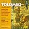 Recommended Handel Operas