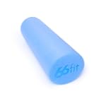 66Fit Elite Foam Roller- Blue, 15 cm...