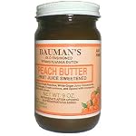 Baumans Family Butters