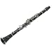 Silvertone CL200 Bb Clarinet with Case