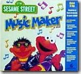 Product details for Sesame Street Music Maker