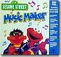 Sesame Street Music Maker