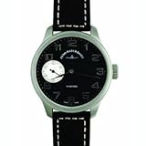 IMAGE OF Zeno Pilot Oversized Manual Winding Ref. 8558/9 CBS
