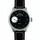 Zeno Pilot Oversized Manual Winding Ref. 8558 9 CBS by Zeno