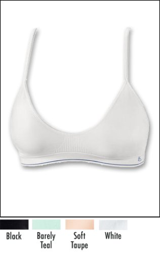 Buy Barely There Breathe Bralette