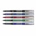 Rolling Ball Pen, Extra Fine Point, 1/CD, Purple, Sold as 1 pack Image