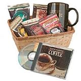 Drinkables Sampler Counter Top Box