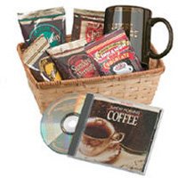 Drinkables Sampler Counter Top Box