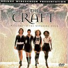 The Craft [DVD] [1996] [Region 1] [US Import] [NTSC]