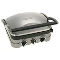 Cuisinart GR-4 Griddler