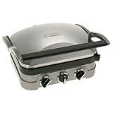 Cuisinart GR-4 Griddler