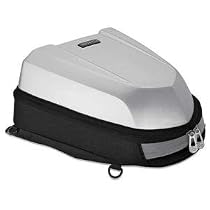 Axio Tail Bag - --/Silver
