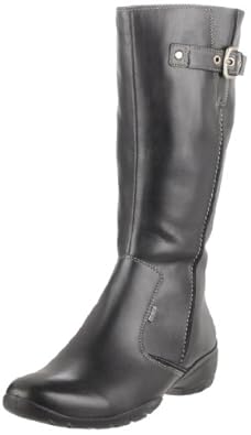 ECCO Women's Rise GTX Tall Walking Boot