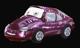 カーズ トーキングプラッシュ ラモーン