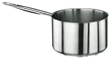 Paderno Stainless Steel 7/8 Quart Sauce Pan