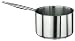 Paderno Stainless Steel 7/8 Quart Sauce Pan