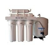 Buy Premium Home Reverse Osmosis 50 GPD Undersink Water Filter System With KDF Knowing God: Walking through the Book of Books