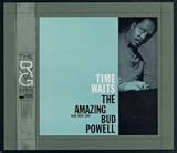 Time Waits: The Amazing Bud Powell